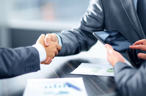 創業的雙面鏡 企業技術服務中的享受與折磨