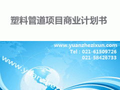 專業(yè)項目投資融資計劃書撰寫與全方位咨詢服務(wù)