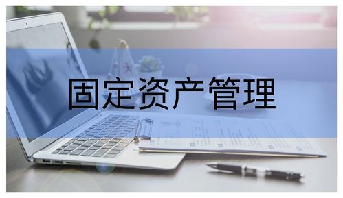 固定資產(chǎn)管理系統(tǒng) 企業(yè)資產(chǎn)管理的效率引擎與價值基石